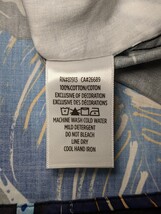 Robert Graham Moyie Spring Short Sleeve Shirt Size Medium New with Tags image 10
