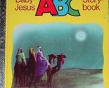 Baby Jesus Storybook (Happy Day Books) Sparks, Judy - £2.96 GBP