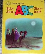 Baby Jesus Storybook (Happy Day Books) Sparks, Judy - £2.91 GBP