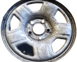 Wheel VIN 1 8th Digit 15x6-1/2 5 Spoke Steel Silver Fits 01-07 ESCAPE 44... - $78.00
