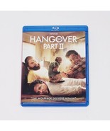 The Hangover Part II (Blu-ray Disc, 2011) Comedy - £7.65 GBP