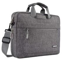 Laptop Shoulder Bag 15.6 14 13.3 16 17 inch For Macbook Air Pro Lenovo Dell Note - £61.53 GBP