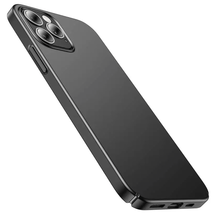iPhone 12 Pro Max -CASEKOO PZ Slim Fit Phone Case -Black or Blue -Bulk Discount - £6.77 GBP+