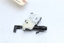 17-20 INFINITI Q60 FUEL FILLER DOOR ACTUATOR E4008 image 2