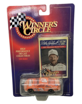 Dale Earnhardt #3 Wheaties 1997 NASCAR Winners Circle 1:64 Scale Diecast... - £8.60 GBP