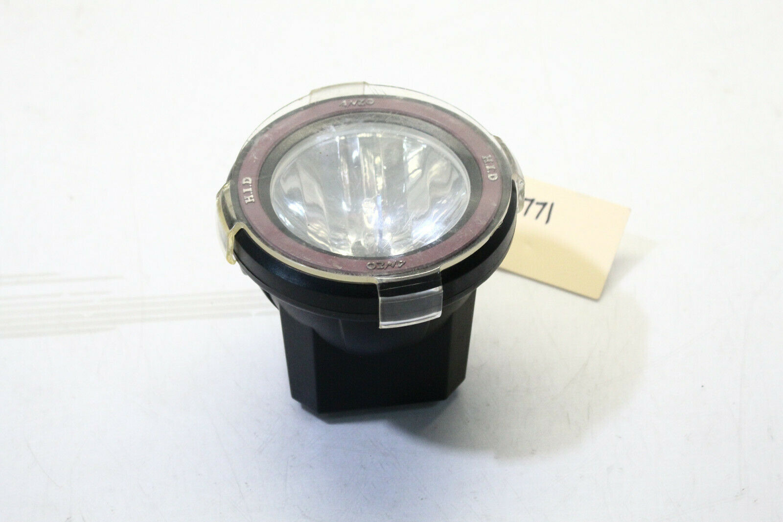 ANZO HID FOG LIGHT DRIVING LIGHT P3771 - $42.99