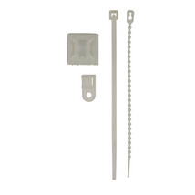  Cable Tie Wire Organizing Tidy Kit - £21.00 GBP
