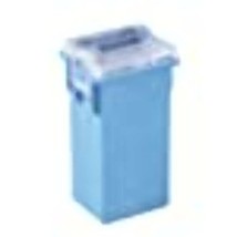 Female Maxi Auto Fuse, Blue, 20A - $11.45