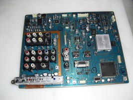 1-874-195-12    main  board  for  sony  kdl-32m3000 - $14.99