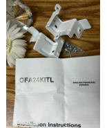 GFA24KITL Stacking Kit for GE 24&quot; Washer Dryer – Genuine Stack Bracket - $497.97 MXN