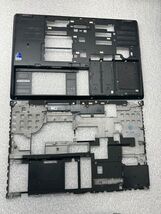 Lenovo Thinkpad P50 15.6" Bottom Case w/Cover Door SCB0K06988 AM0Z6000500 - $10.90