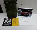 2021 Jeep Compass Owners Manual - $47.36