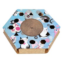 The Ultimate Cat Haven - £20.91 GBP
