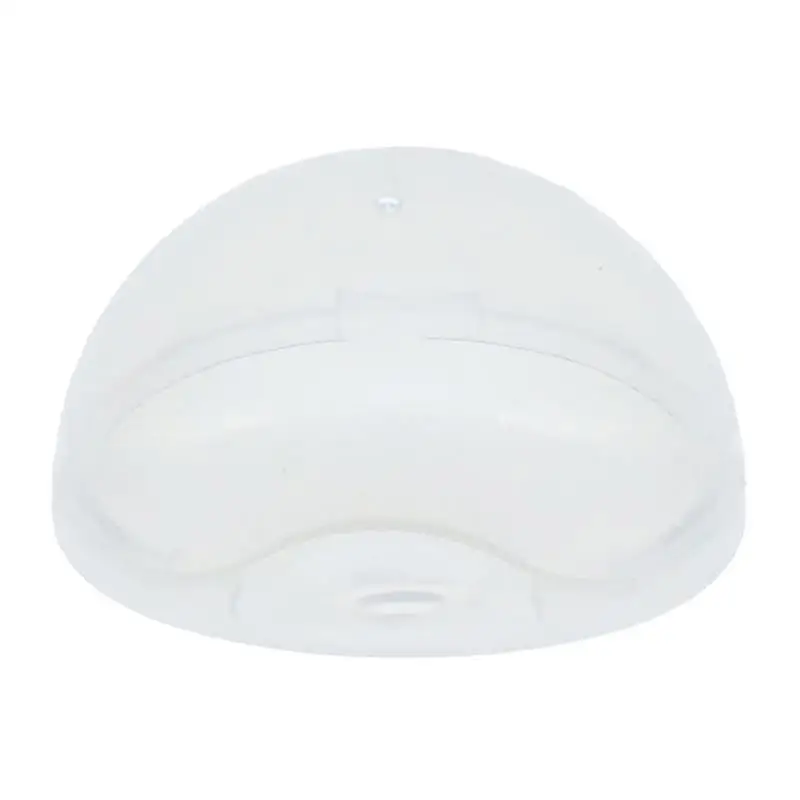 Soothing Mouth Box Portable Dustproof Pacifier Storage Box Single Pack T... - $13.03