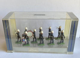 W. Britain Ducal Models The Royal Marines Band Toy Soldiers - £149.50 GBP