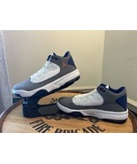 Nike Air Jordan Max Aura 2 Gray Basketball Shoes, Men’s Size 10, CK6636-004 - €67,84 EUR