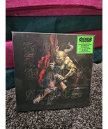 KREATOR -HATE UBER ALLES- AWESOME MEGA RARE LTD PRESS VINYL LP X 2 BOX S... - $148.45