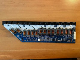 DELL 2408WFPB Inverter Board SLM-240D7 Rev:0.2 - $18.69