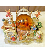 Bethlehem Music Box Silent Night - $81.70 CAD