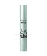KISS NEW YORK PROFESSIONAL LONG N VOLUME WASHABLE MASCARA KL03 - $4.99