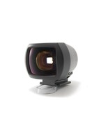 [Mint] Voigtlander 21/25mm Viewfinder Finder Leica M Black from Japan #1676 - $3,385.81 MXN