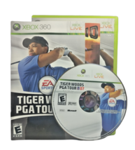 EA Sports Tiger Woods PGA Tour 07 (Microsoft Xbox 360, 2006) 100% Complete - £8.17 GBP