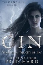 C I N: &quot;Lynn, Lynn, the city of sin. You never come out the way you went... - $4.88