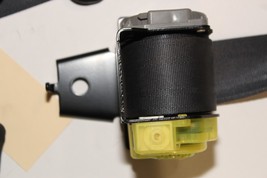 2002-2007 SUBARU IMPREZA WRX REAR CENTER SEAT BELT RETRACTOR K1849 image 8