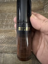 Milani Conceal+Perfect 2-in-1 Foundation + Concealer #17 Warm Chestnut - $7.80