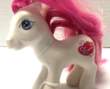 My Little Pony Hasbro Wish I Might 2005 Target Exclusive Magnetic Hoof H... - $11.88