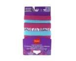 Hanes Girls 3 Pack Tagless Hipsters Panties Underwear - New - Size 6 - £6.38 GBP