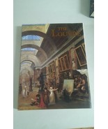 The Louvre Hardback 2008 Metro Books DJ - £19.74 GBP