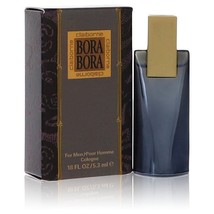 Bora Bora by Liz Claiborne Mini EDT .18 oz (Men) - £12.78 GBP