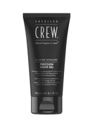 American Crew Shaving Skincare Precision Shave Gel, 5.1 Oz. - £10.16 GBP