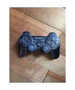 Sony Playstation 3 Dualshock Controller PS3 OEM Original Sony CECHZC2U U... - $18.70