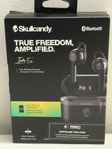 Skullcandy INDY EVO True Wireless Bluetooth In-Ear Headphones Earphones ... - $53.45