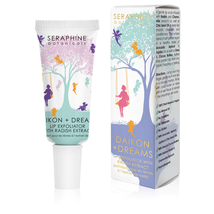 Seraphine Botanicals Daikon + Dreams Lip Exfoliator w Radish Extract 20g 0.71oz - £13.74 GBP