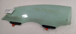 Driver Left Front Door Glass Window Fits 09-14 MAXIMA Inspected, Warrant... - $85.45