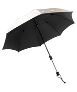 EuroSCHIRM Swing Handsfree Umbrella (Silver UV Protective) Trekking Hiking - $102.60 CAD