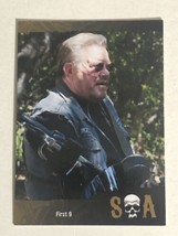 Sons Of Anarchy Trading Card #68 William Lucking - £1.51 GBP