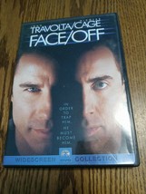 Face/Off (DVD, 1998, Widescreen) - £7.90 GBP