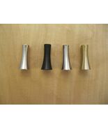 Cord Pull / Roman Metal Blind Pull BLACK Finish - $8.17 CAD