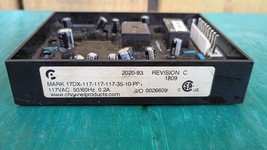 Gasliter MARK 17DX-117-117-117-35-10-P01 Circuit Board 117v-ac 0.2a - $1,177.14 MXN