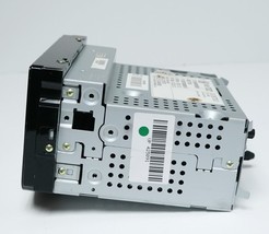 2013-2016 Chevrolet Spark Sonic Trax MYLINK Radio LSP2GTX image 5