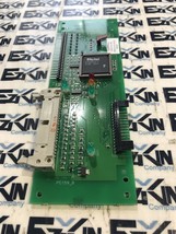 Plexus 25122 Domino Inkjet Printer Circuit Board A100 Front Panel  - $128.00