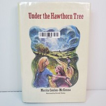 Under the Hawthorn Tree - Hardcover By Conlon-McKenna, Marita Ex Library 1990 - £8.01 GBP