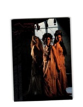 1992 Topps Bram Stoker&#39;s Dracula #24 (Dracula&#39;s three brides) - £1.56 GBP