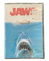 Jaws DVD, 1975 - $5.59