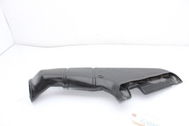 02-07 SUBARU IMPREZA WRX AIR INTAKE DUCT PIPE Q8244 image 9