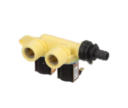 Whirlpool K-75160 Solenoid Valve Water Inlet Dual Coil for Washer-Dryer ... - $201.91